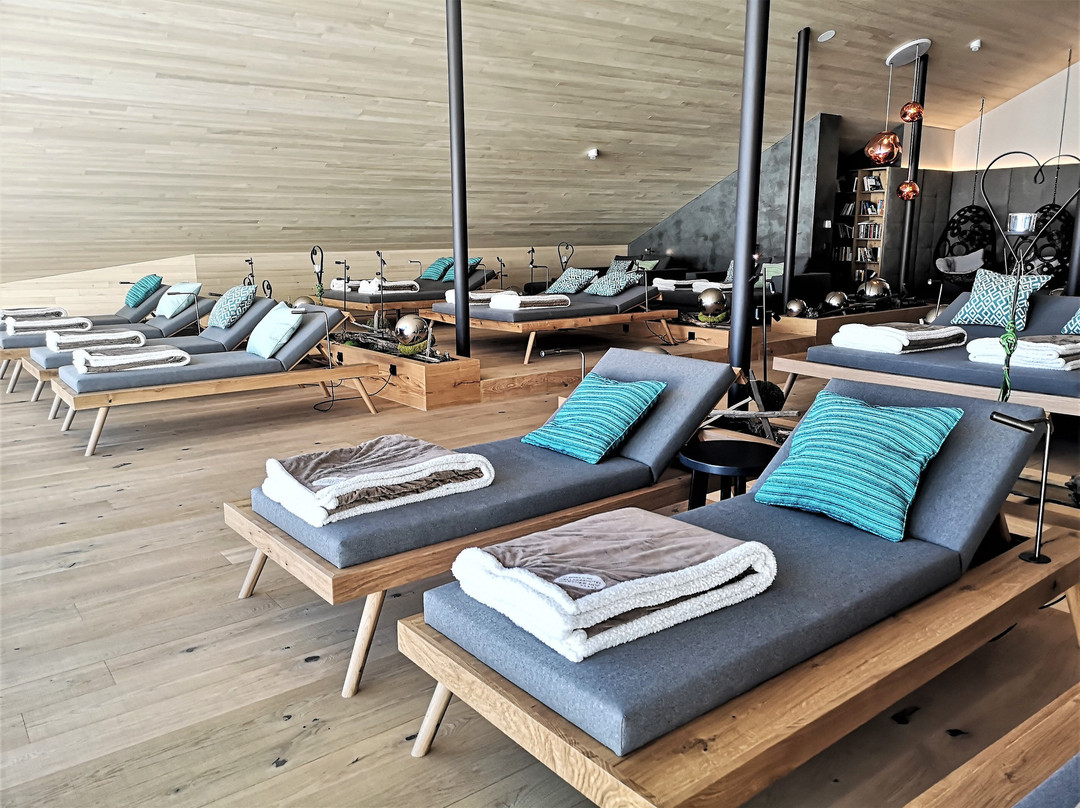 Wellnesshotel Warther Hof主图