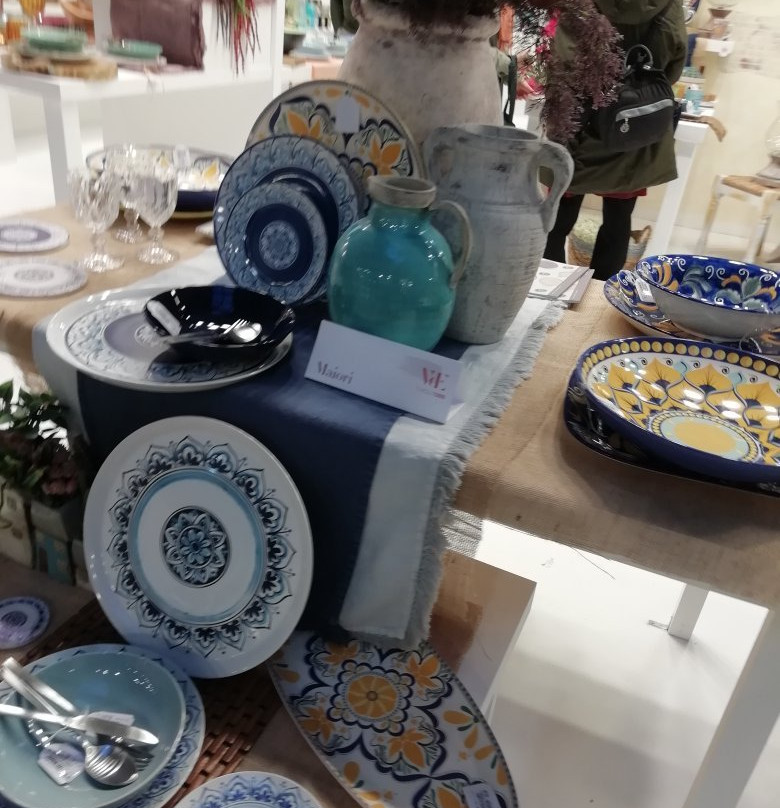 Fiera Milano-米兰必去景点