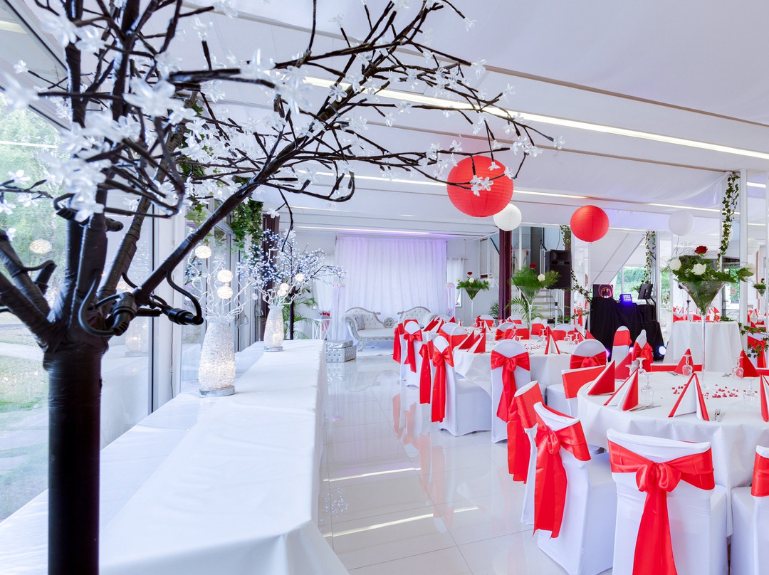 Beauchamp旅游攻略图片