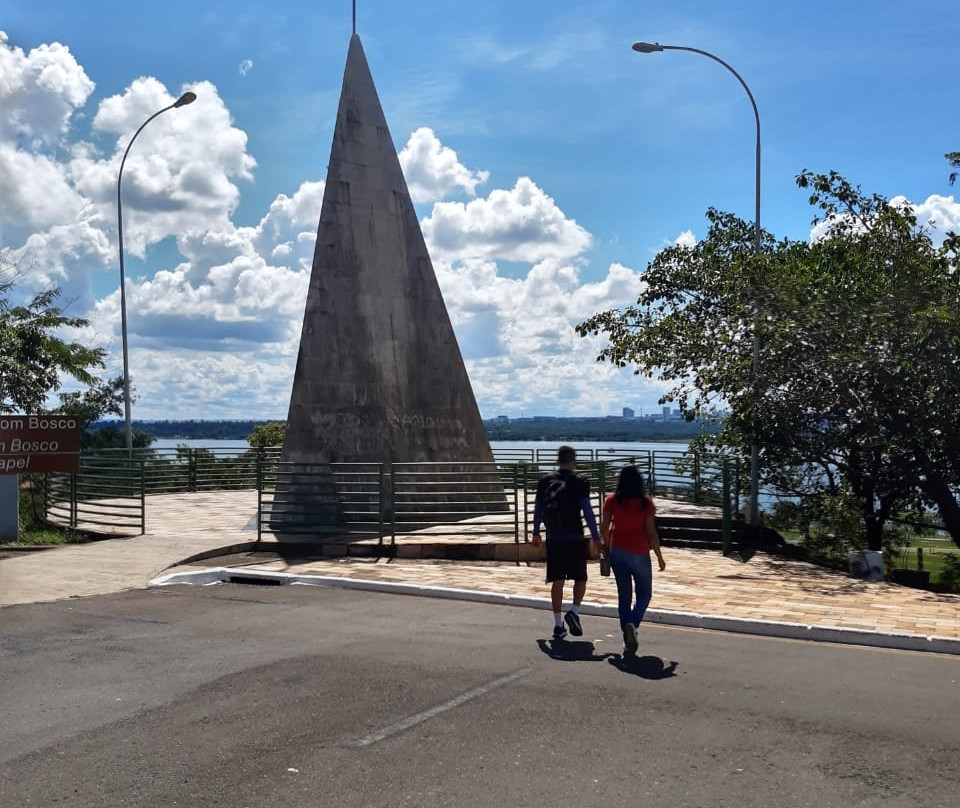 Parque Ecológico Dom Bosco-巴西利亚必去景点
