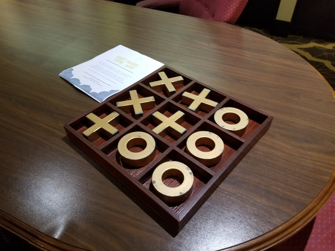 Comfort Suites DuBois主图