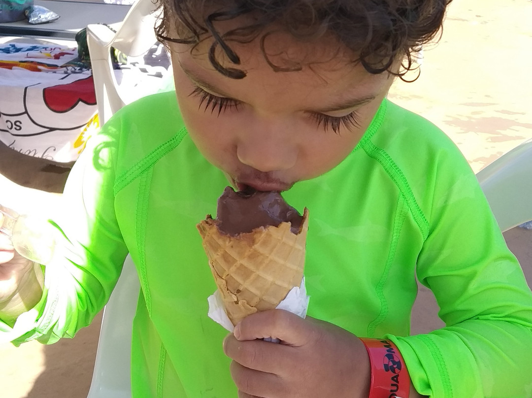 Aquamania Foz-伊瓜苏必去景点