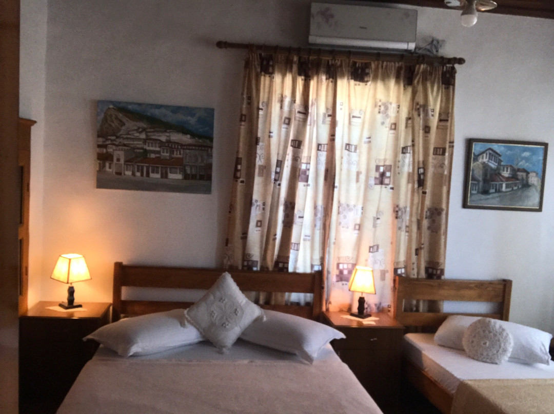 Guest house Vasili主图