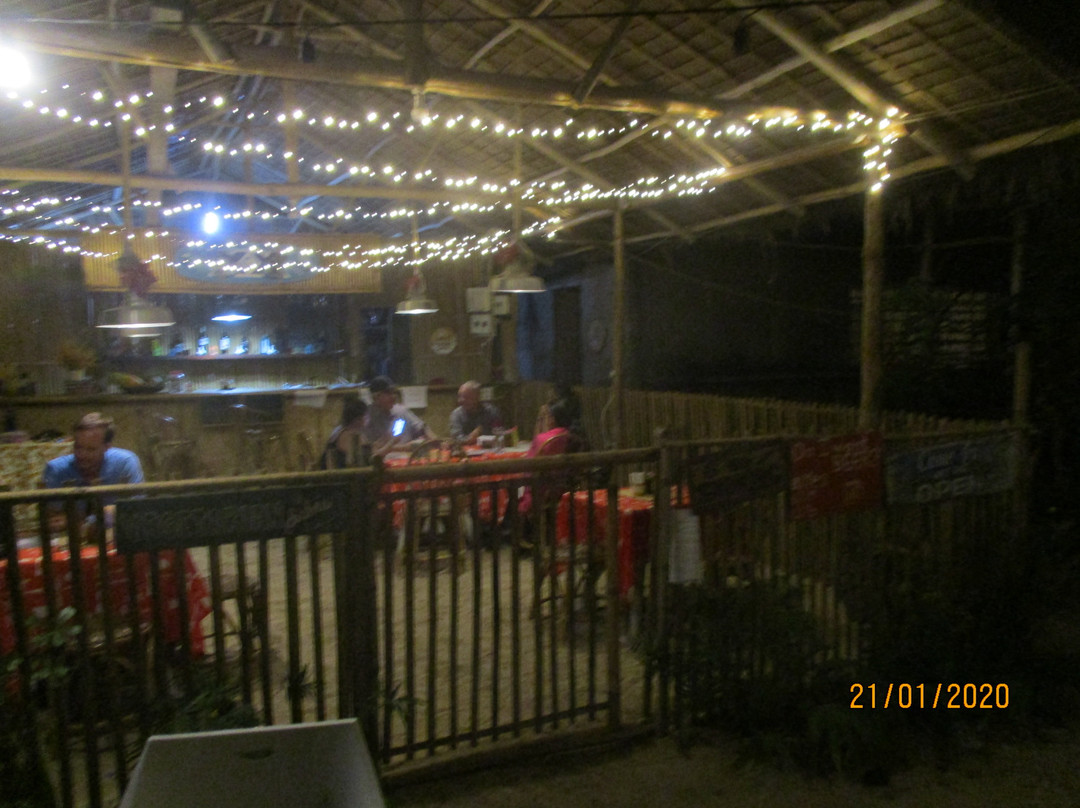 Carmelita Homestay主图