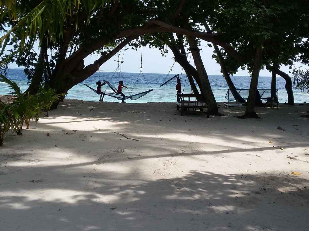 Villa Stella Maldive主图