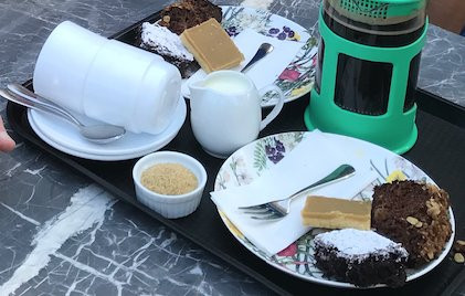 Waiheke Punga Lodge主图