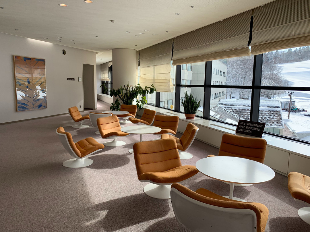 New Greenpia Tsunan主图