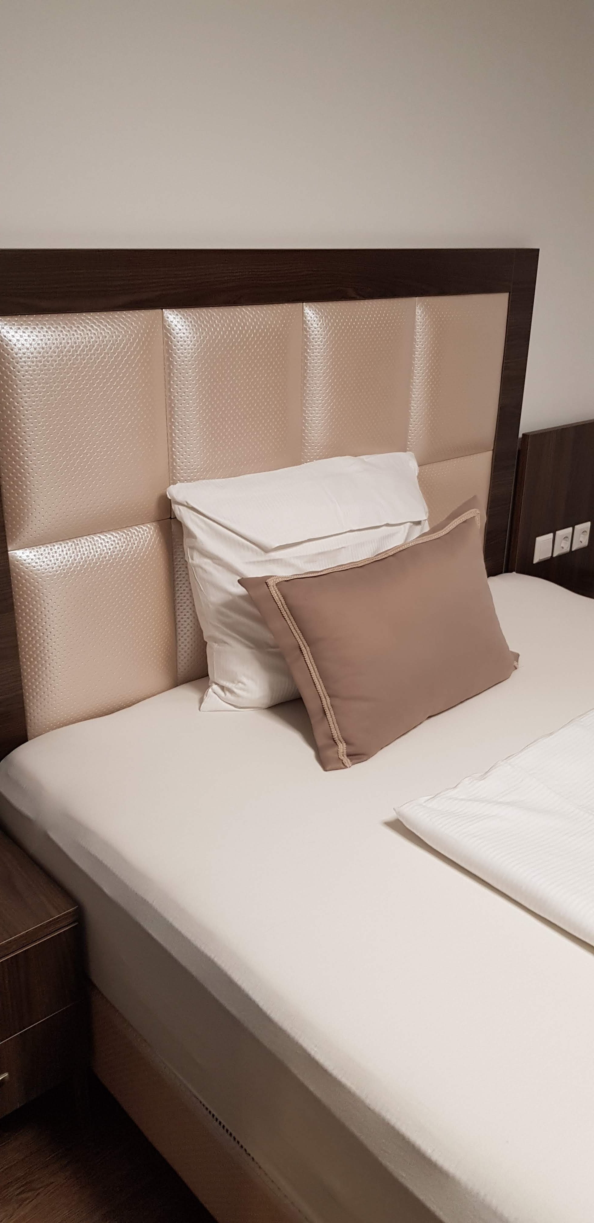 Hotel Myrsini-酒店景观