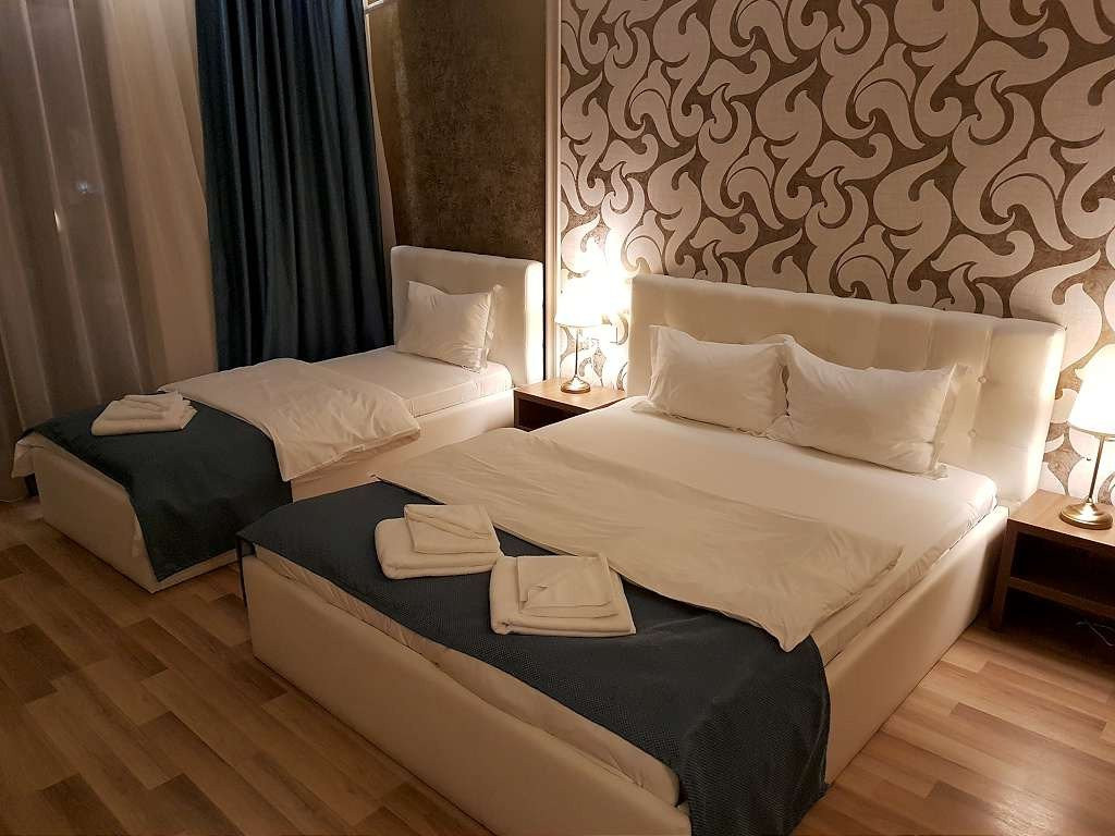 Monopoly Hotel主图