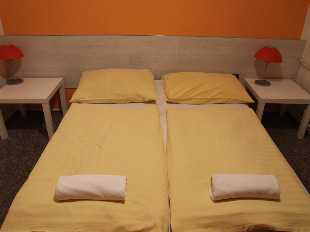 Hotel Isora主图