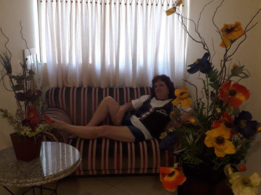 Pousada Romantica主图