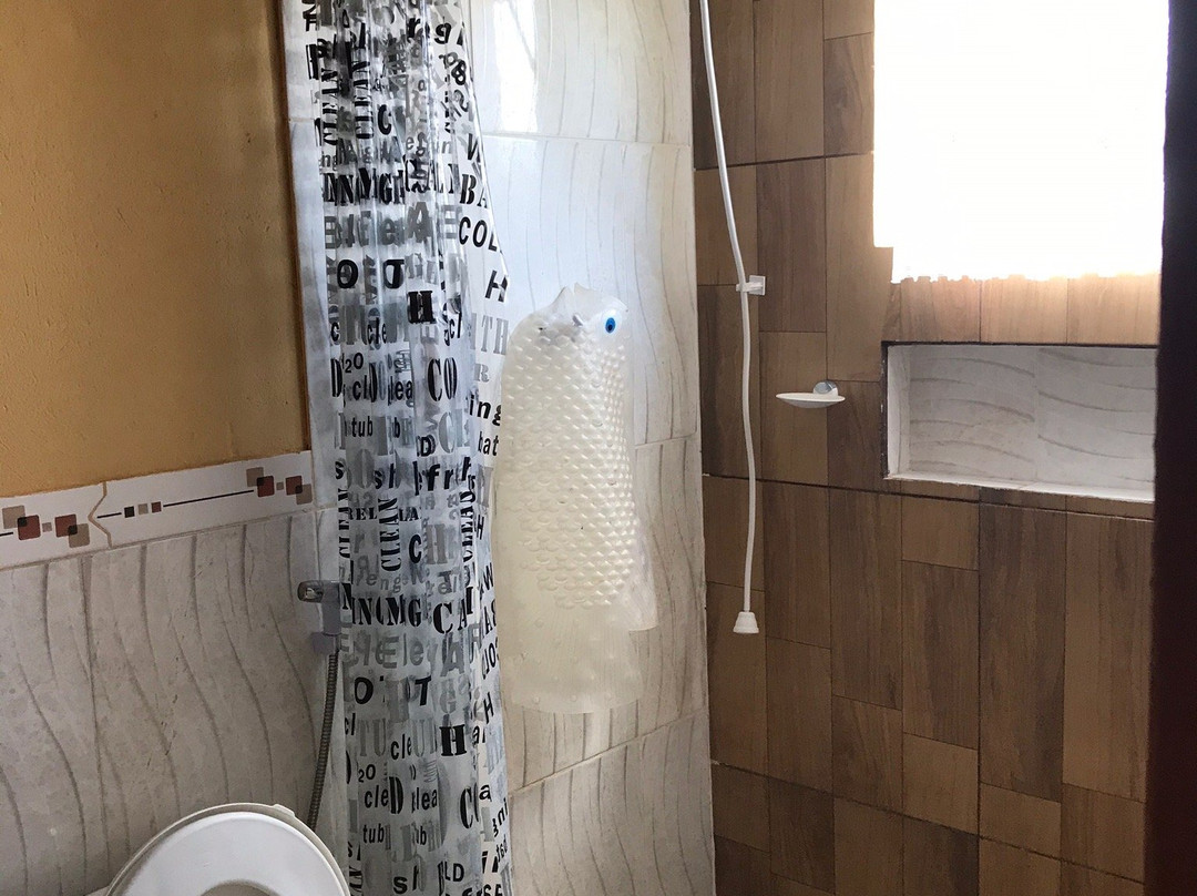 Pousada Villa Verde主图