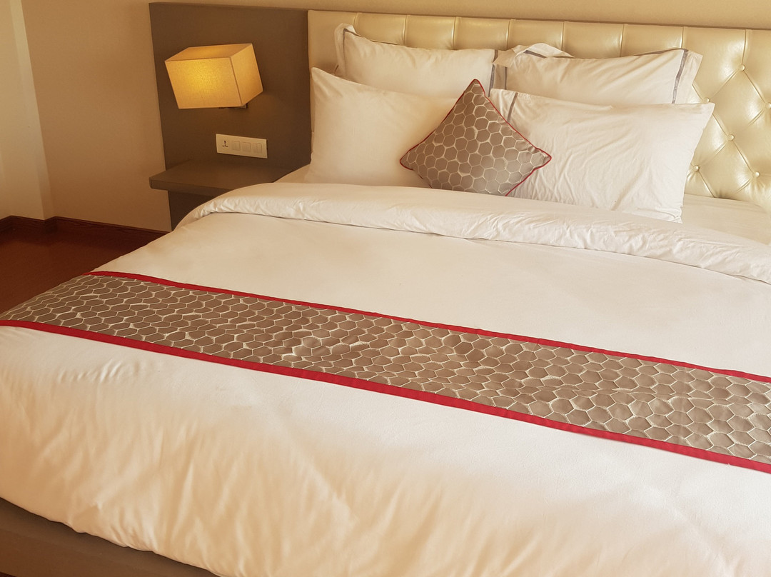 Ramada by Wyndham Bengaluru Yelahanka主图