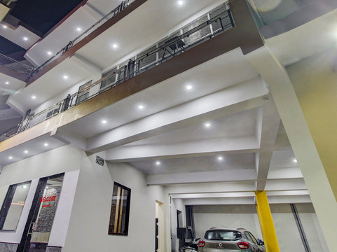 Treebo Trip Divine City主图