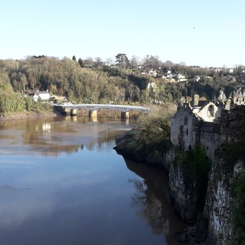Chepstow Tourist Information Centre-切普斯托必去景点