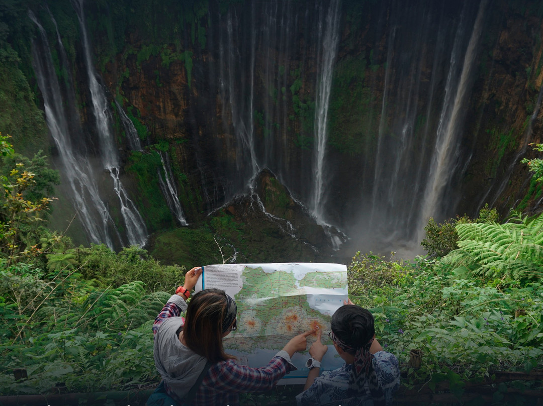 Bromokita Tour-玛琅必去景点