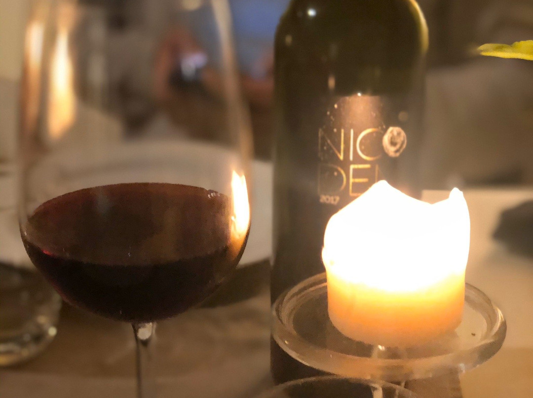 Agriturismo Mareli主图