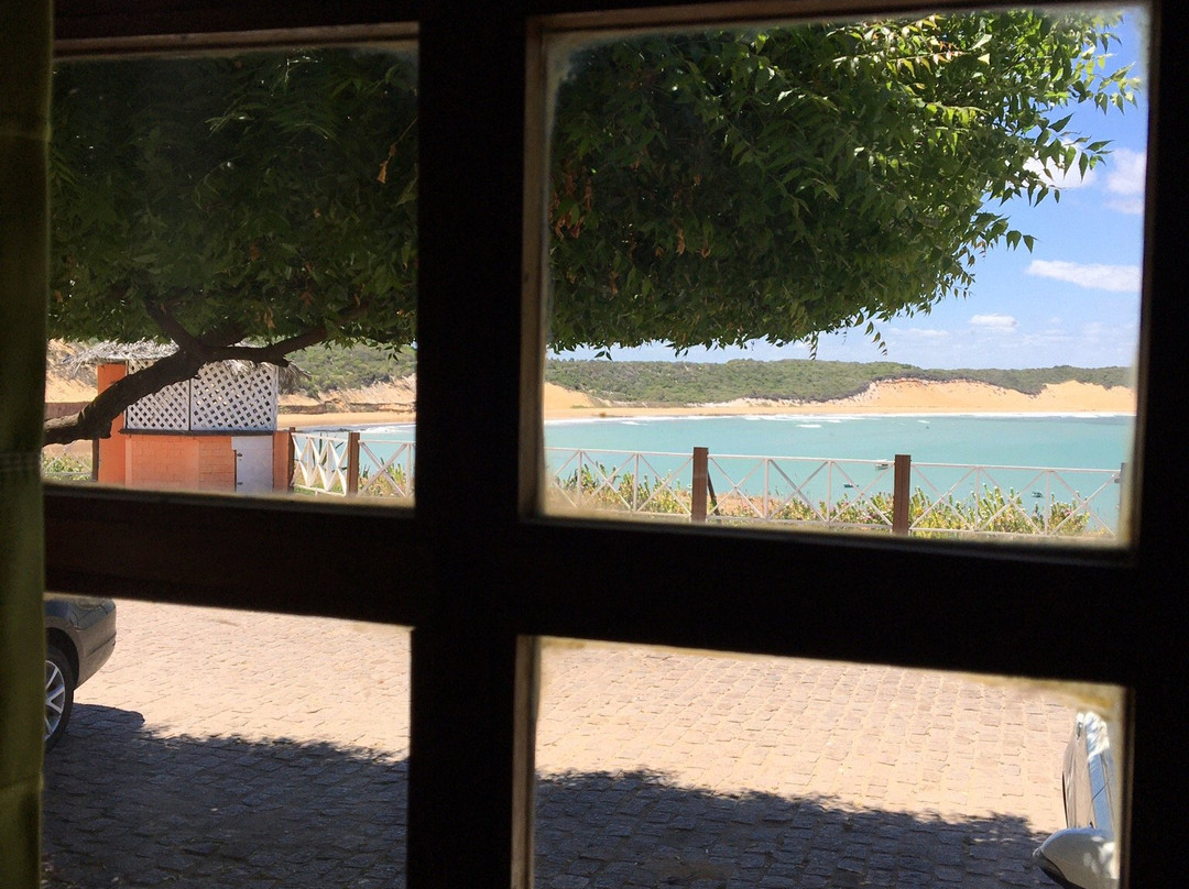 Pousada Sonho Meu主图