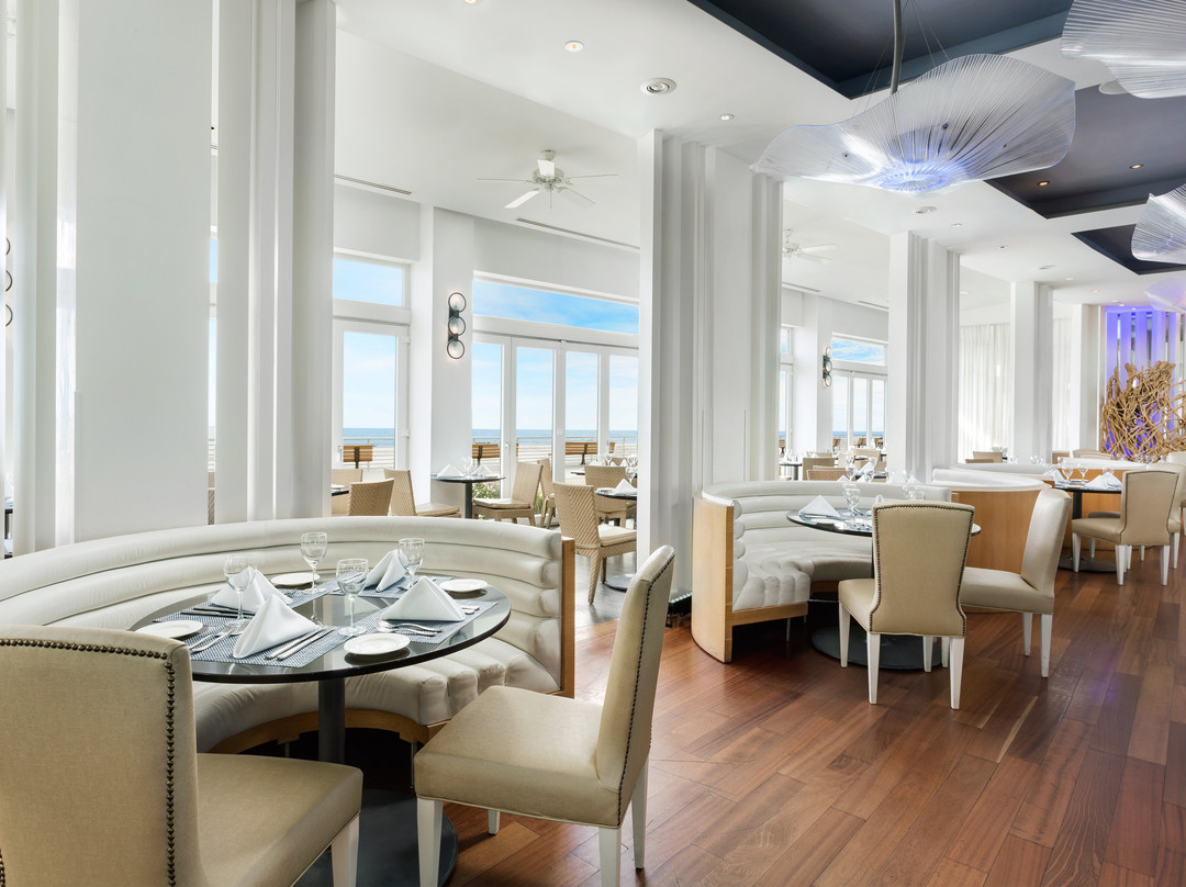 Allegria Hotel主图