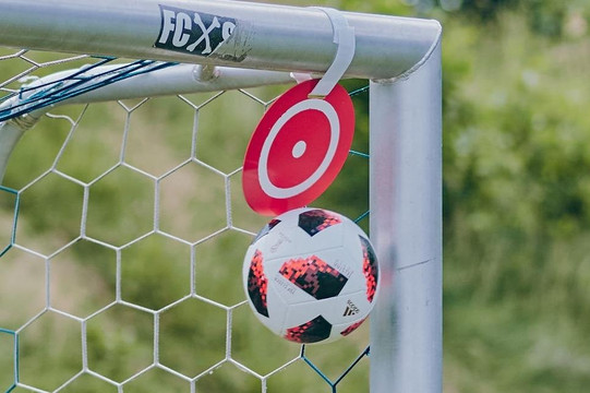 TwoGoals Fußball Fun-汉堡必去景点