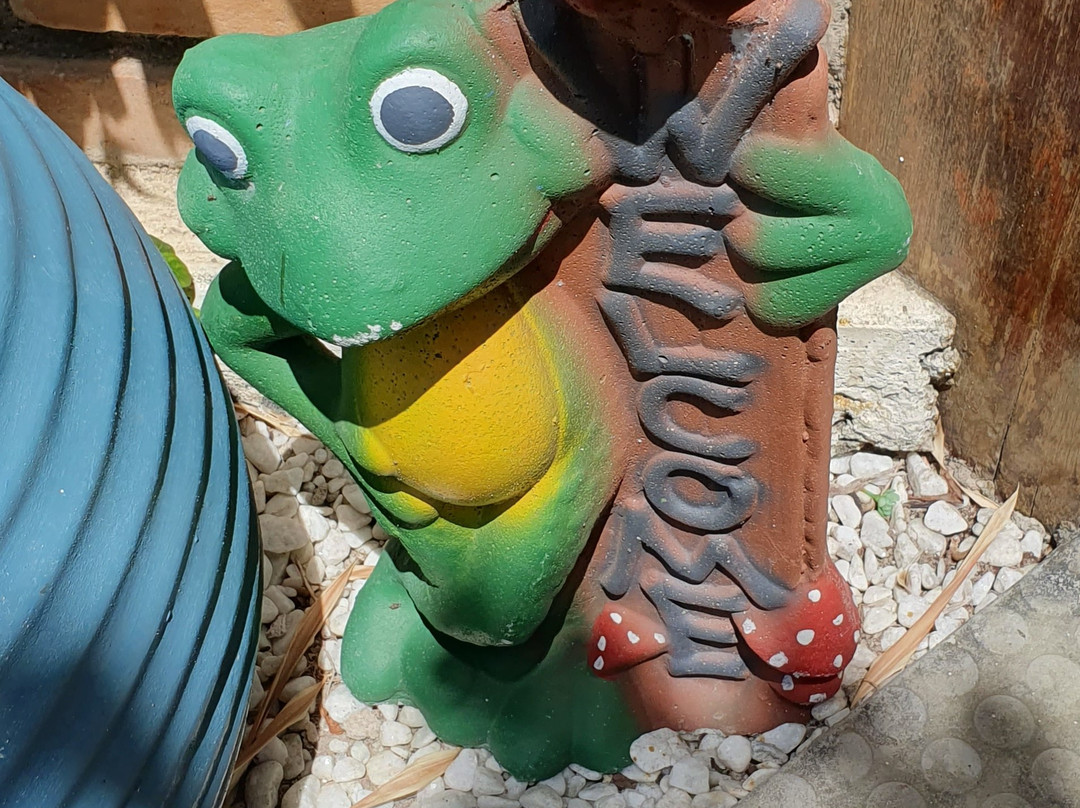 Pousada Praia do Frances主图