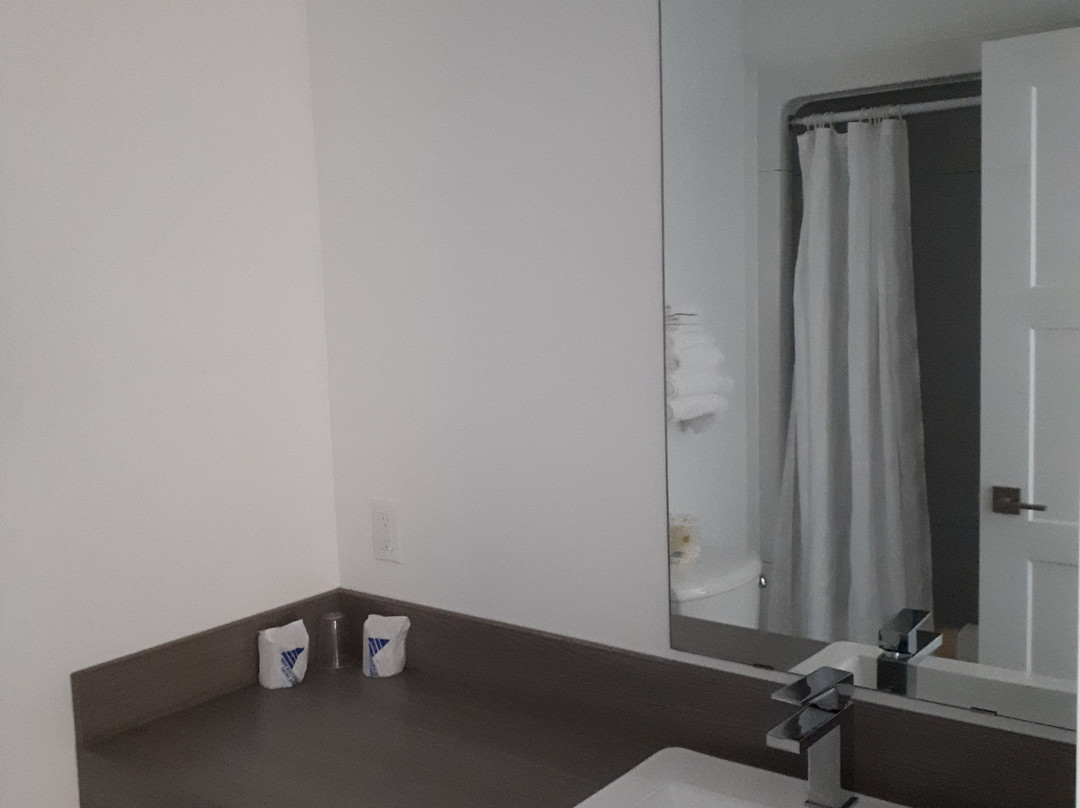 Motel Brise Marine主图