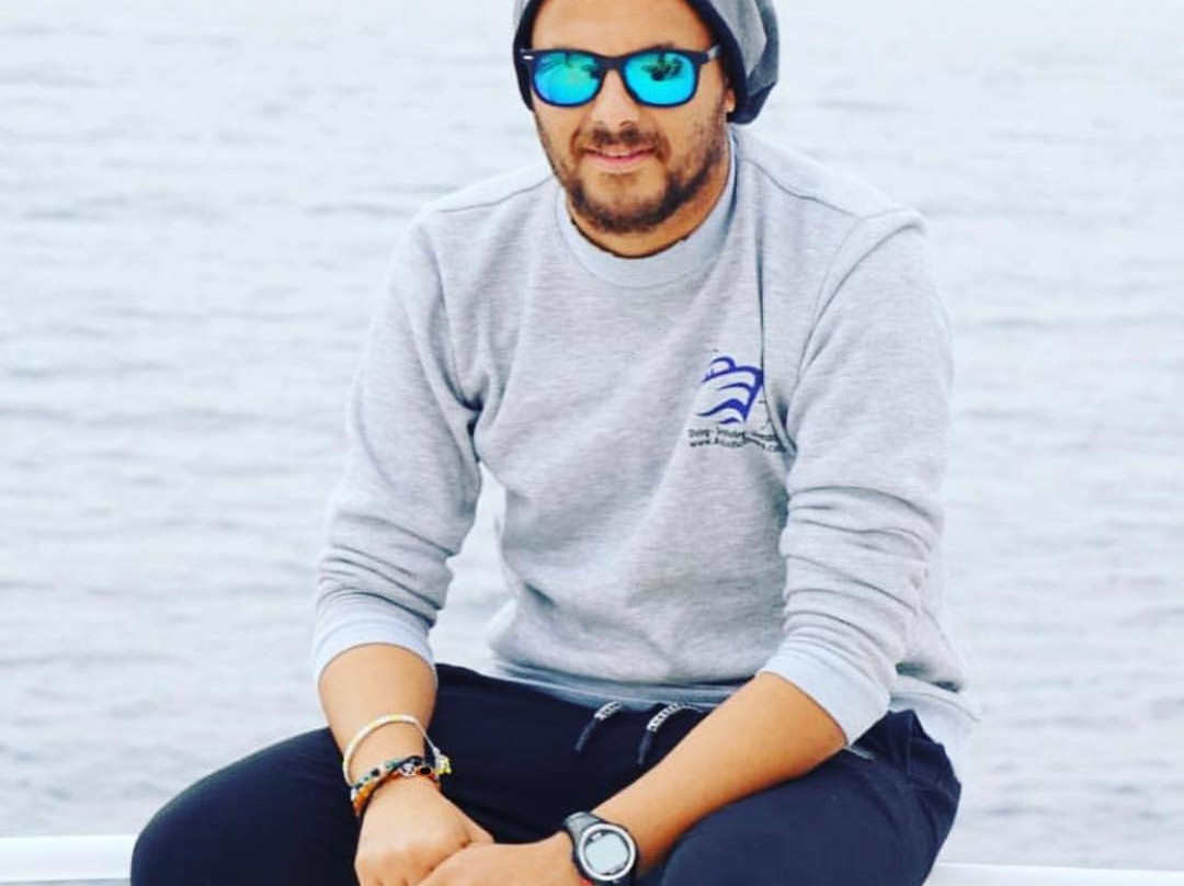 Aquatic Divers-艾尔可西利亚必去景点