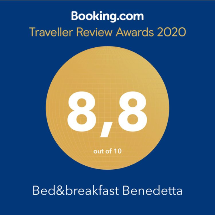 Bed&breakfast Benedetta主图