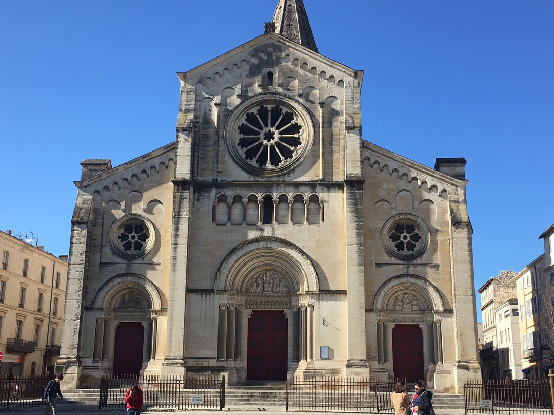 Eglise Saint-Paul-尼姆必去景点