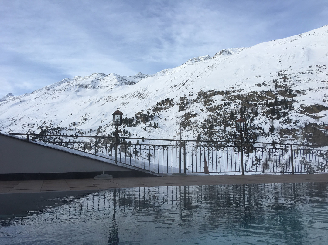 Hotel Bellevue 4主图