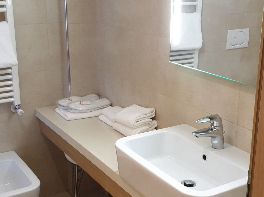 Hotel Villa Madruzzo主图