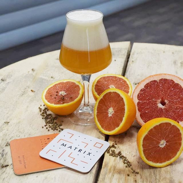 Matrix Brewery