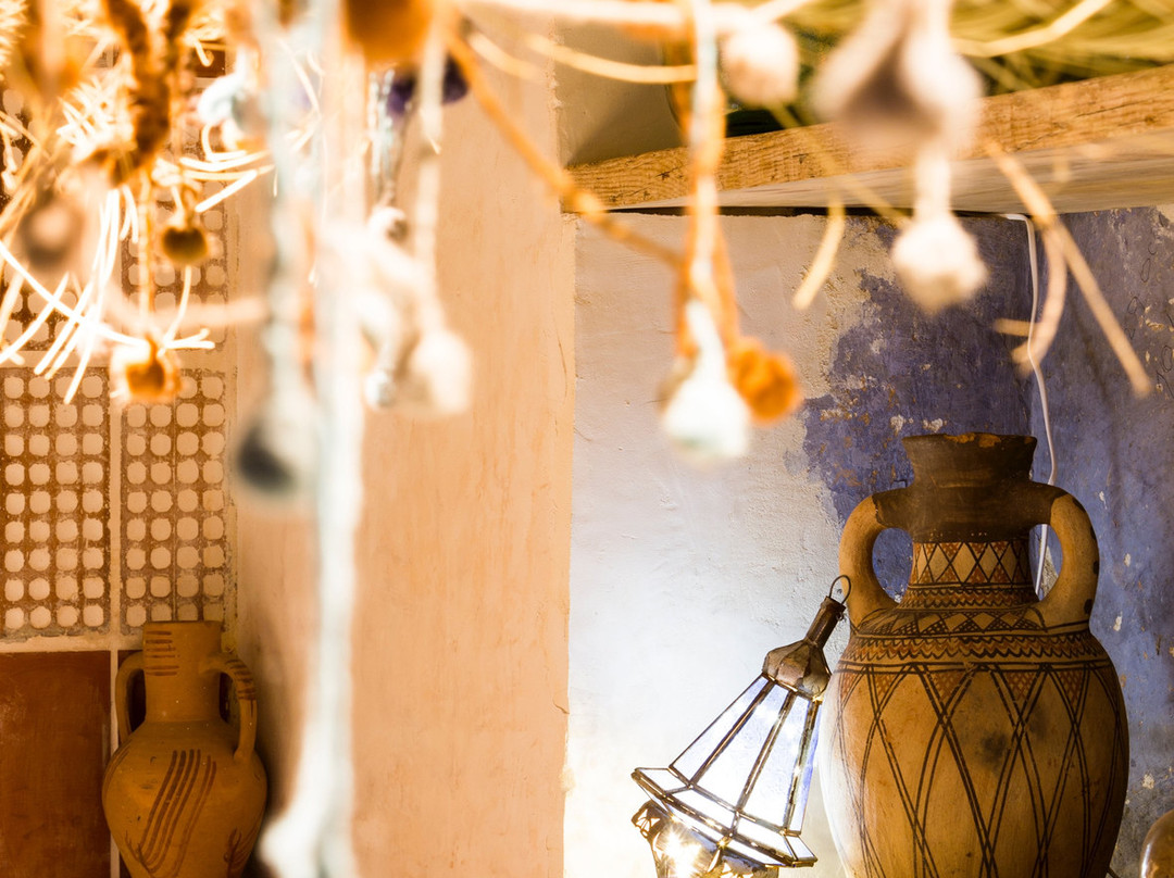 Restaurant Blau by Foodies