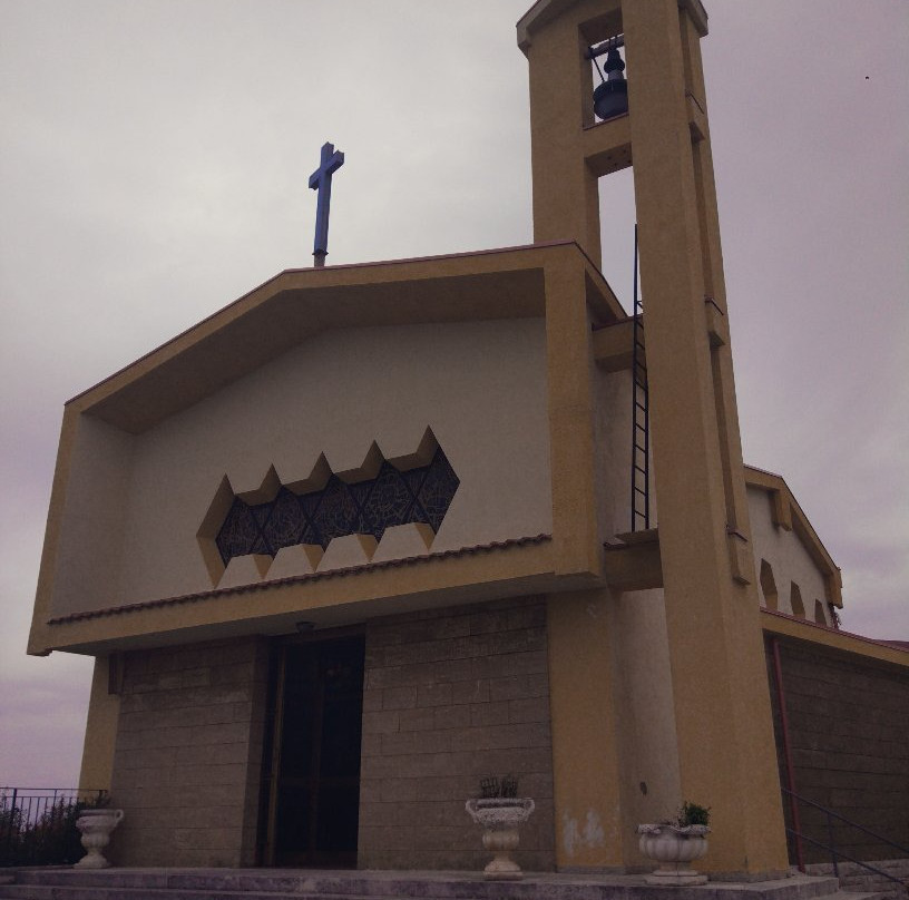 Santuario Madonna d’Itria-Ciro Marina必去景点