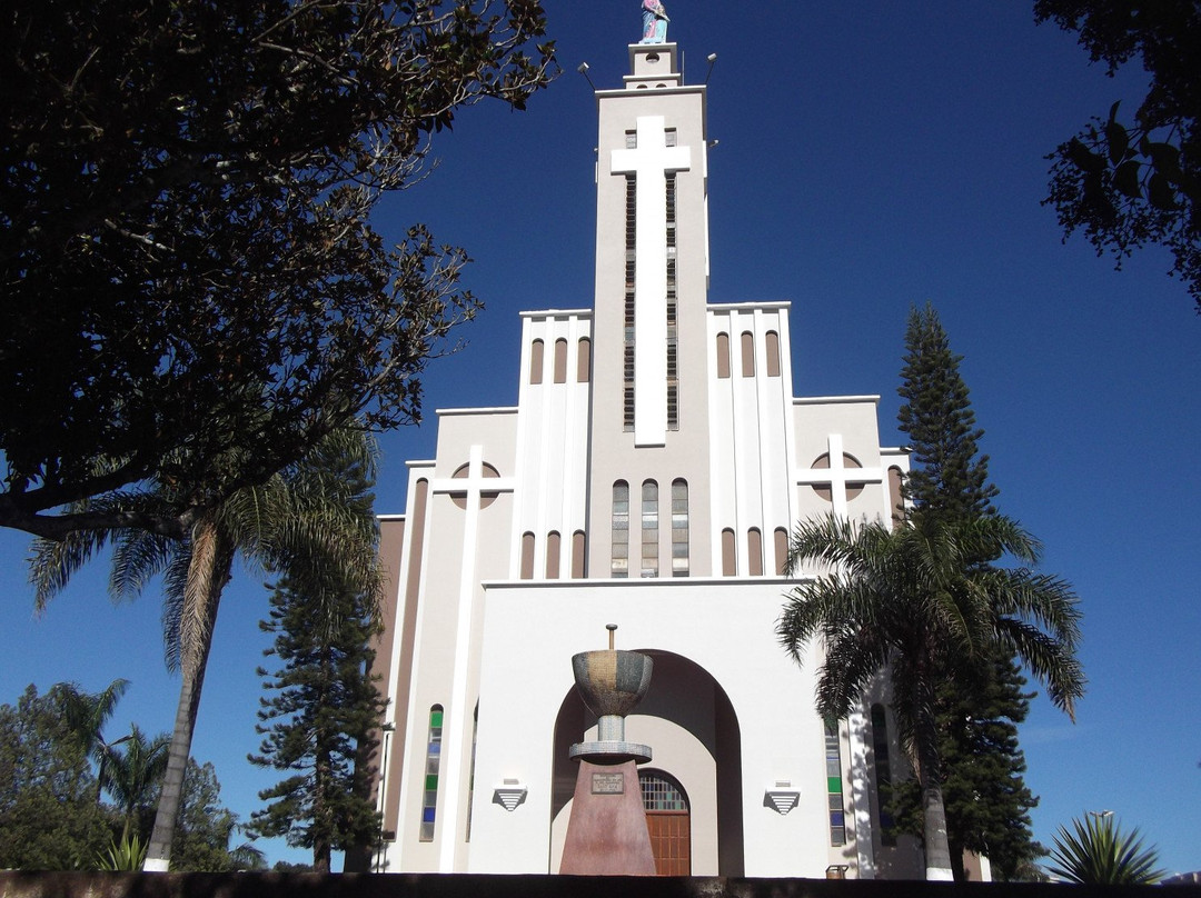 Igreja Matriz Sant'Ana景点图片