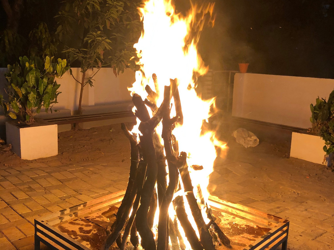 Chillax Vagamon Hotel主图