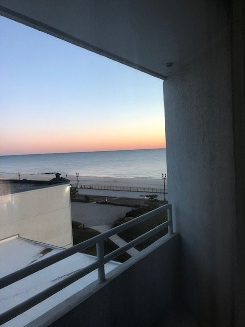 Ocean Place Resort & Spa主图