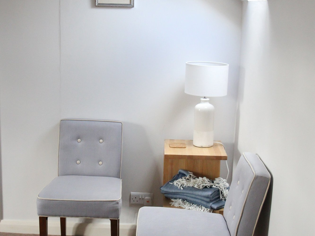 Hens & Chickens Guest House主图