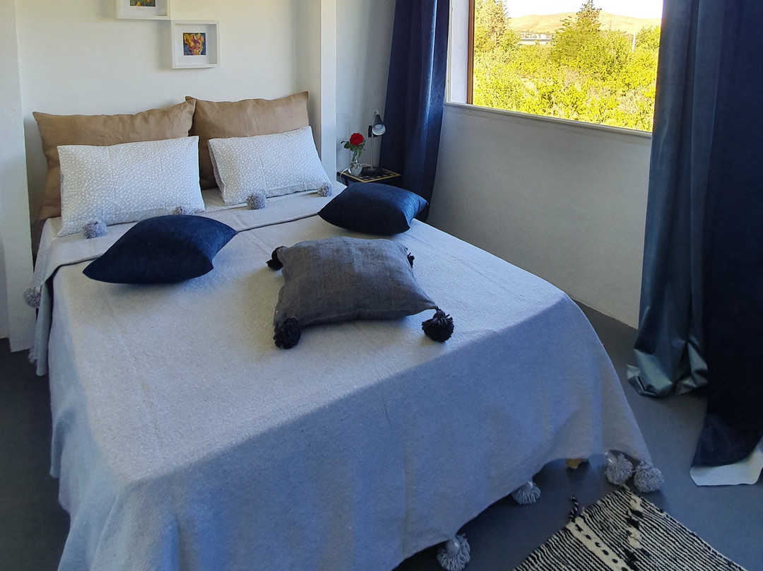 La Perle D'Azrou主图