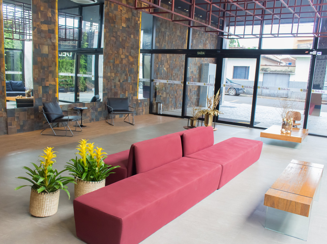 Hotel Dela Inn主图