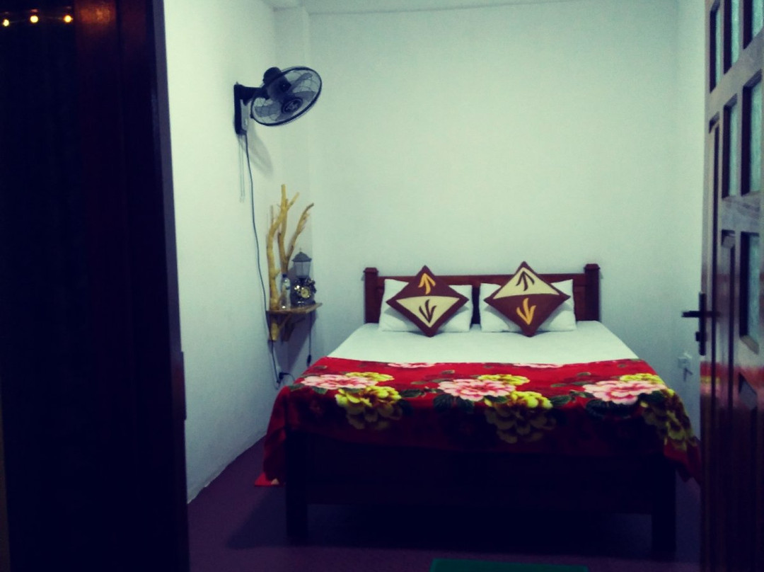 Passara酒店住宿-Nature's Rest