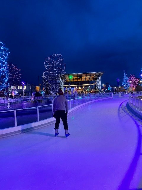 Indian Creek Park-Caldwell必去景点