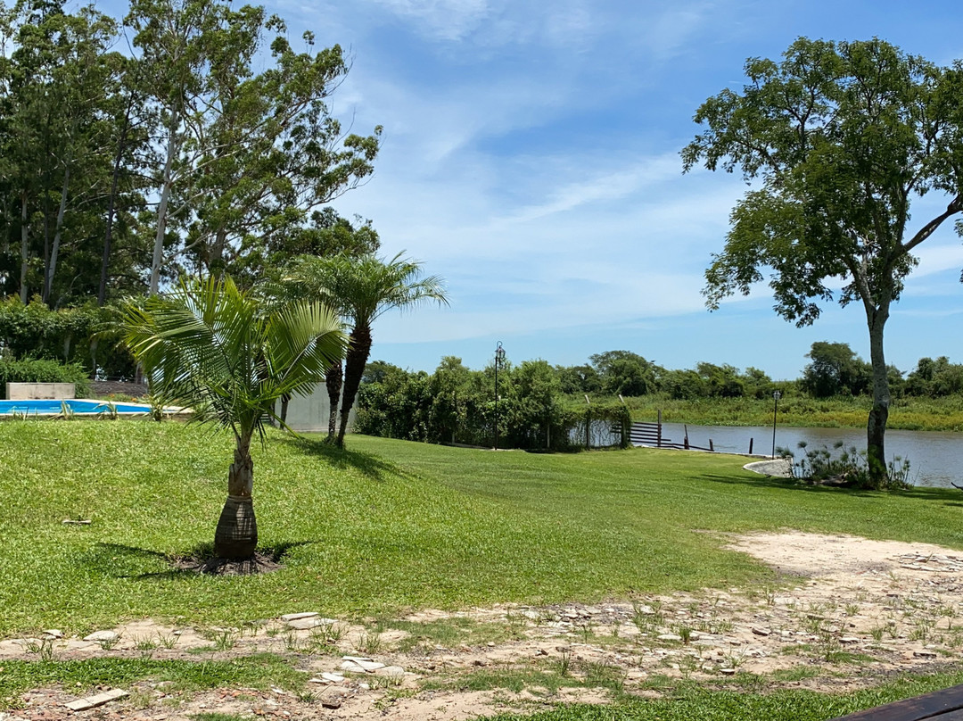 Posada del Muelle主图