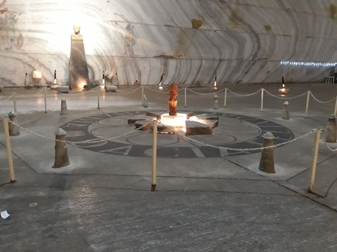 Slanic Salt Museum景点图片