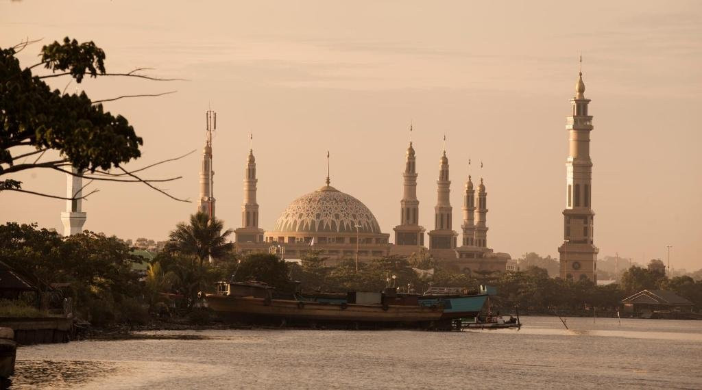 Amaris Hotel Samarinda主图