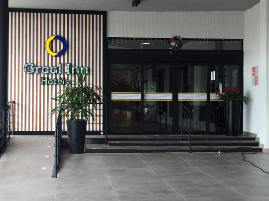 Graal Inn Itatiaia主图