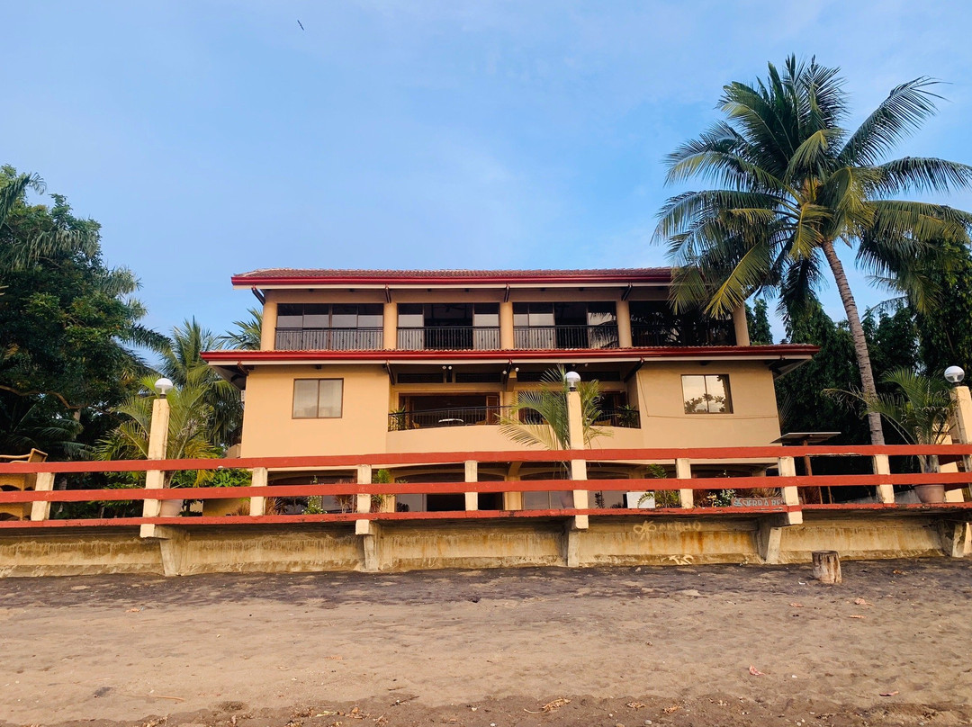 Sierra Resort powered by Cocotel主图