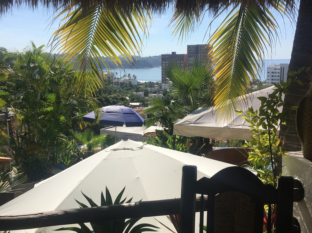 La Casa del Artista主图