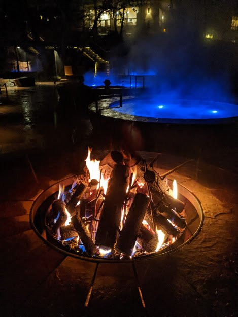 Ojo Santa Fe Spa Resort主图