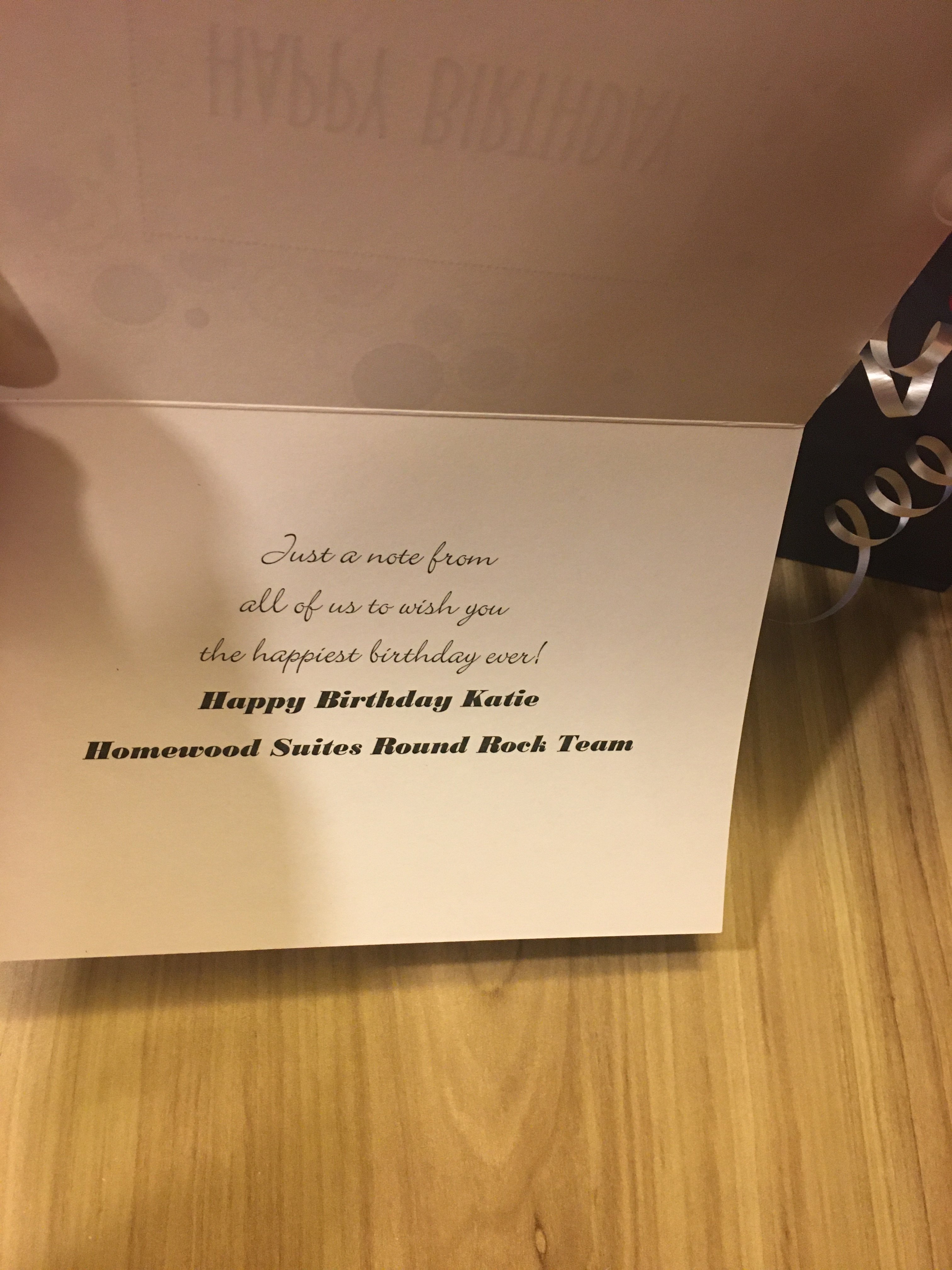 Homewood Suites By Hilton Austin/round Rock-portrait